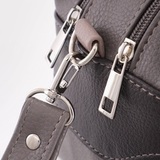 Сумка Саломея 989 мульти бельгийский шоколад
