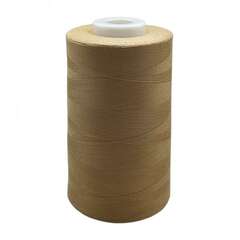 Нитки универсальные MH, 40/2, L 5000 y, A-1206 бежевый