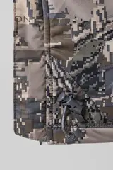 Зимний костюм для охоты Remington 3 в 1 Blizzard Fit Figure на remingtonn.ru