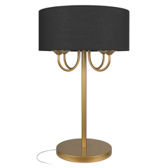 Настольная лампа Loft It Balance 10416T GD