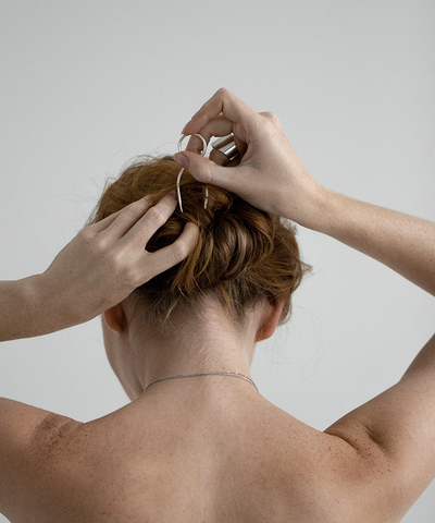 Шпилька для волос