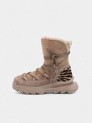 Ботинки Graciana