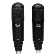 Микрофон ОКТАВА МК-319 микрофон конденсаторный, цвет - черный