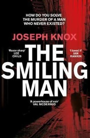 The Smiling Man