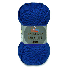 Пряжа Himalaya Lana Lux 400 (22023)