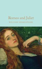 Romeo and Juliet (Macmillan Collector's Library) Hardcover