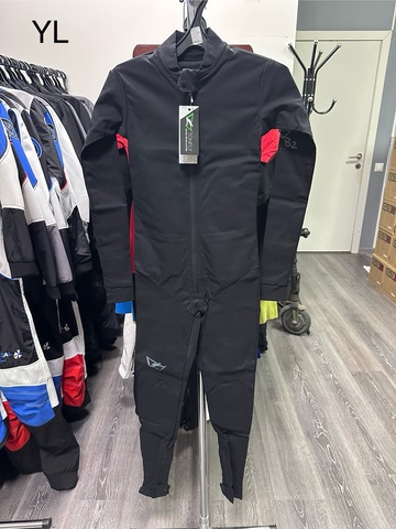 Комбинезон Tonfly B2 для аэротрубы и парашютного спорта (детский L)