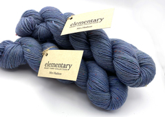 Носочная пряжа «Миссис Хадсон» (Mrs Hudson), 50 г