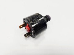 Датчик давления CEME для BALTGAZ Turbo S/Neva Turbo, NEVALUX 72хх/82хх/8624 (до 2019г.) (арт. 21000605300200)