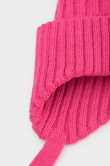 шапка  для девочки  КВ 20293/ш/барби