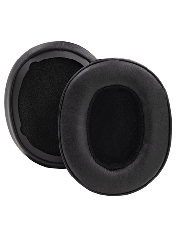 Амбушюры для Skullcandy Hesh 3.0 (Черные)