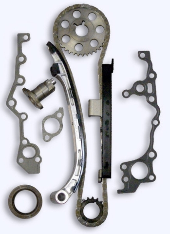 Набор цепного ГРМ O.S.K. T019K