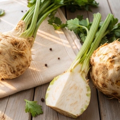 Корень сельдерея свежий / 500 гр