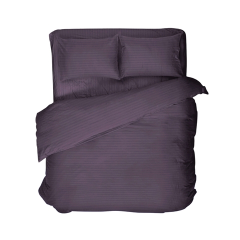 Комплект постельного белья 1,5сп. DARK NIGHT, сатин