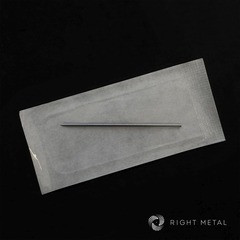 Игла для пирсинга Right Metal - 1шт