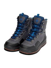 Демисезонные ботинки забродные для рыбалки Remington Riverdale grey на remingtonn.ru