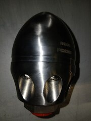 Гранатообразная насадка ROJET