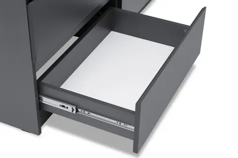 Прихожая Симпл ПР-04 графит