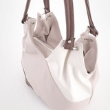 Сумка Саломея 101 мульти латте