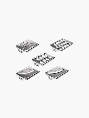 Блендер Bamix SuperBox M200 Red