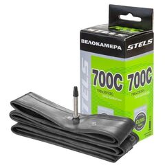 Велокамера 28" Chao Yang 700x25/32C F/V 48мм/650046