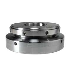Vibracon adjustable chocks, carbon steel SM 48 E-CS