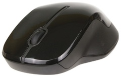 Мышь HP 250 Dual черный