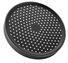 Лейка верхнего душа D 255мм BELZ BD01-3 графит