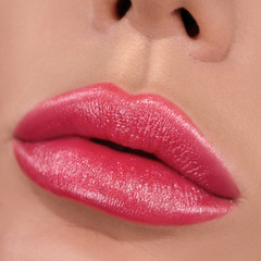 Губная помада PARTY тон №037 персиково-розовый NEW  4.3г