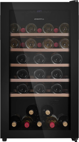 Maunfeld MFWC-124S56