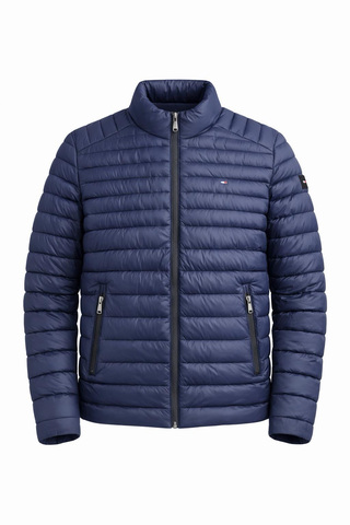 Куртка TOMMY HILFIGER 743341si