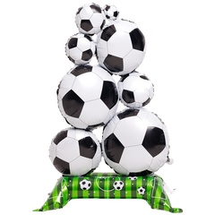 Фигура воздушная AIR Мячи футбольные Макси