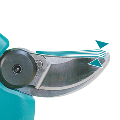 Аккумуляторный секатор Makita UP100DZ