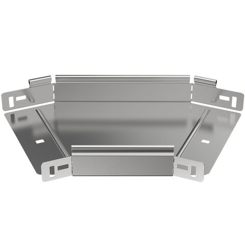 ESCA 5 Поворот 45град 50х200-0,8 IEK