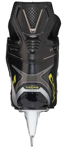 Коньки CCM TACKS XF PRO YTH 11 D