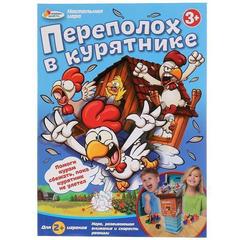 Игра настольная 