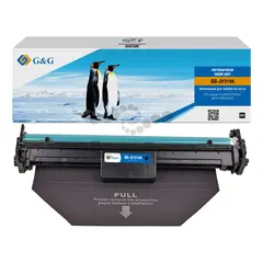 Драм картридж G&G 19A для HP LJ M102, M104, M130, M132, with chip (12 000стр.) (замена CF219A)