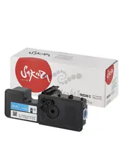 Картридж Sakura TK5240C для Kyocera Mita M5526cdw/P5026cdw/P5026 , голубой, 3000 к.