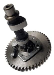 Вал распределительный 168F-170F в интернет-магазине ЯрТехника