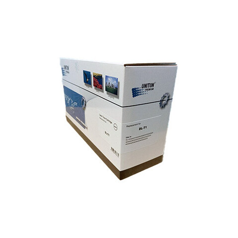 Совместимый картридж UNITON Premium для Deli P2500, M2500, M255ADW, DL-T1 (3,5K)