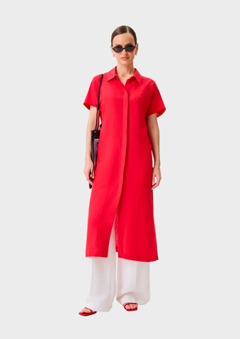 Блуза удлинённая BULMER