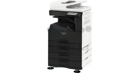 BP30M28EU - МФУ Sharp NovaE BP30M28EU