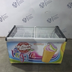 Ларь морозильный Liebherr EFI 3553