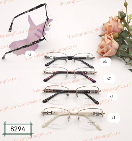 Оправа очков Alanie A8294 Алания
