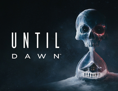Until Dawn (Версия для РФ) (для ПК, цифровой код доступа)