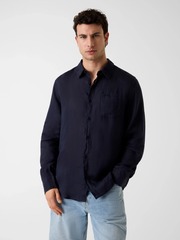 Рубашка мужская GUESS
