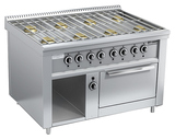 Плита газовая Вулкан ПРГ-IIA-8М ДШ Standart серия 900