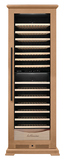Винный шкаф MEYVEL MV163PRO-KBT2 Натуральный бук