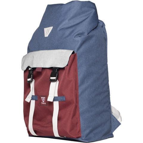 VISSLA Surfer Elite Backpack