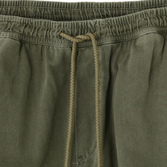 Брюки Alpha Industries Cargo CTN Pant OG-107 Green (Зеленый)